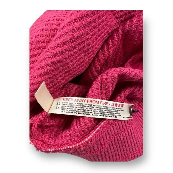 Saturday Sunday Anthropologie Sleep Shorts Size Medium - Picture 5 of 6